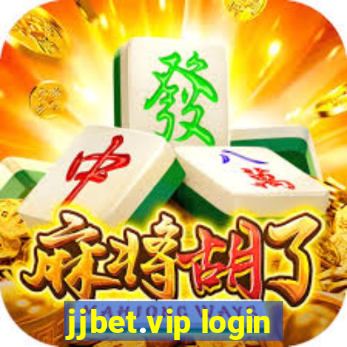 jjbet.vip login